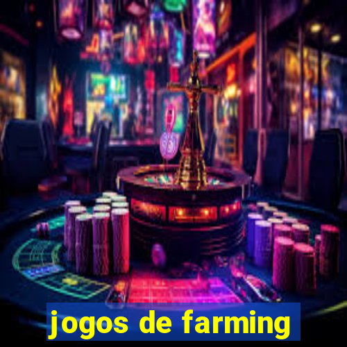 jogos de farming